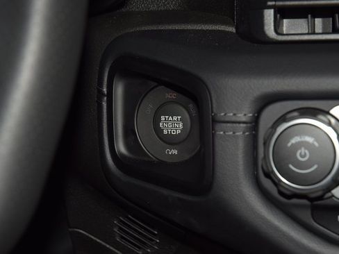 Used 2024 Jeep Wrangler Unlimited Rubicon 392 image 36