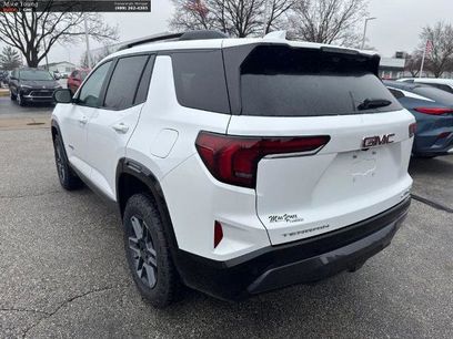New 2026 GMC Terrain AT4 w/ Technology Package II