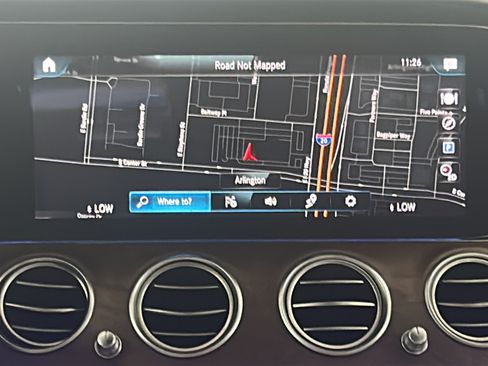 Used 2022 Mercedes-Benz E 350 Sedan image 20