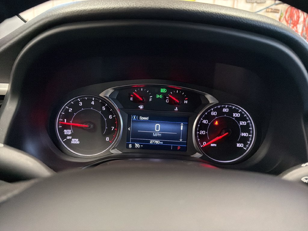 Used 2023 GMC Acadia SLE w/ Driver Convenience Package AWD/4WD image 23
