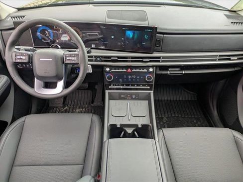 New 2025 Hyundai Santa Fe XRT image 15