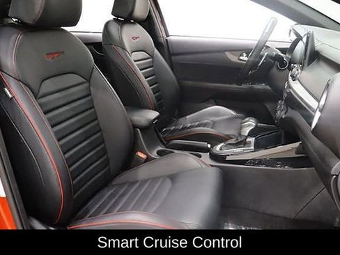 Used 2020 Kia Forte GT image 17