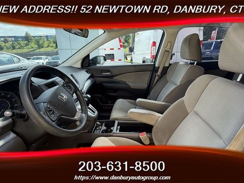 Used 2013 Honda CR-V EX image 11