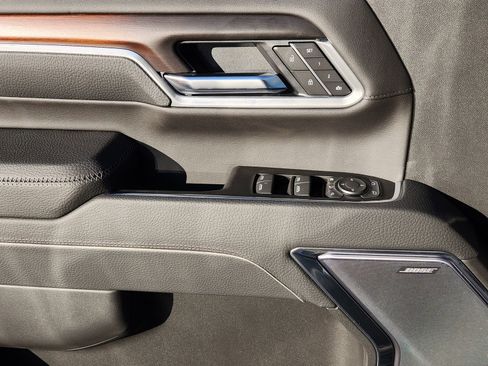 New 2026 GMC Sierra 2500 Denali w/ Denali Reserve Package image 27