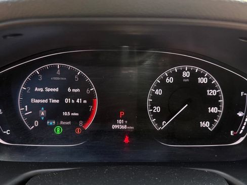 Used 2018 Honda Accord Sport image 15