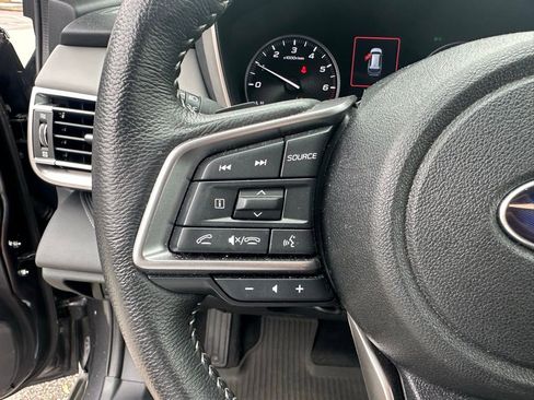 Used 2025 Subaru Outback Limited w/ Popular Package #2 image 27