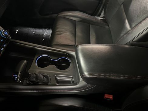 Certified 2024 Dodge Durango GT image 33