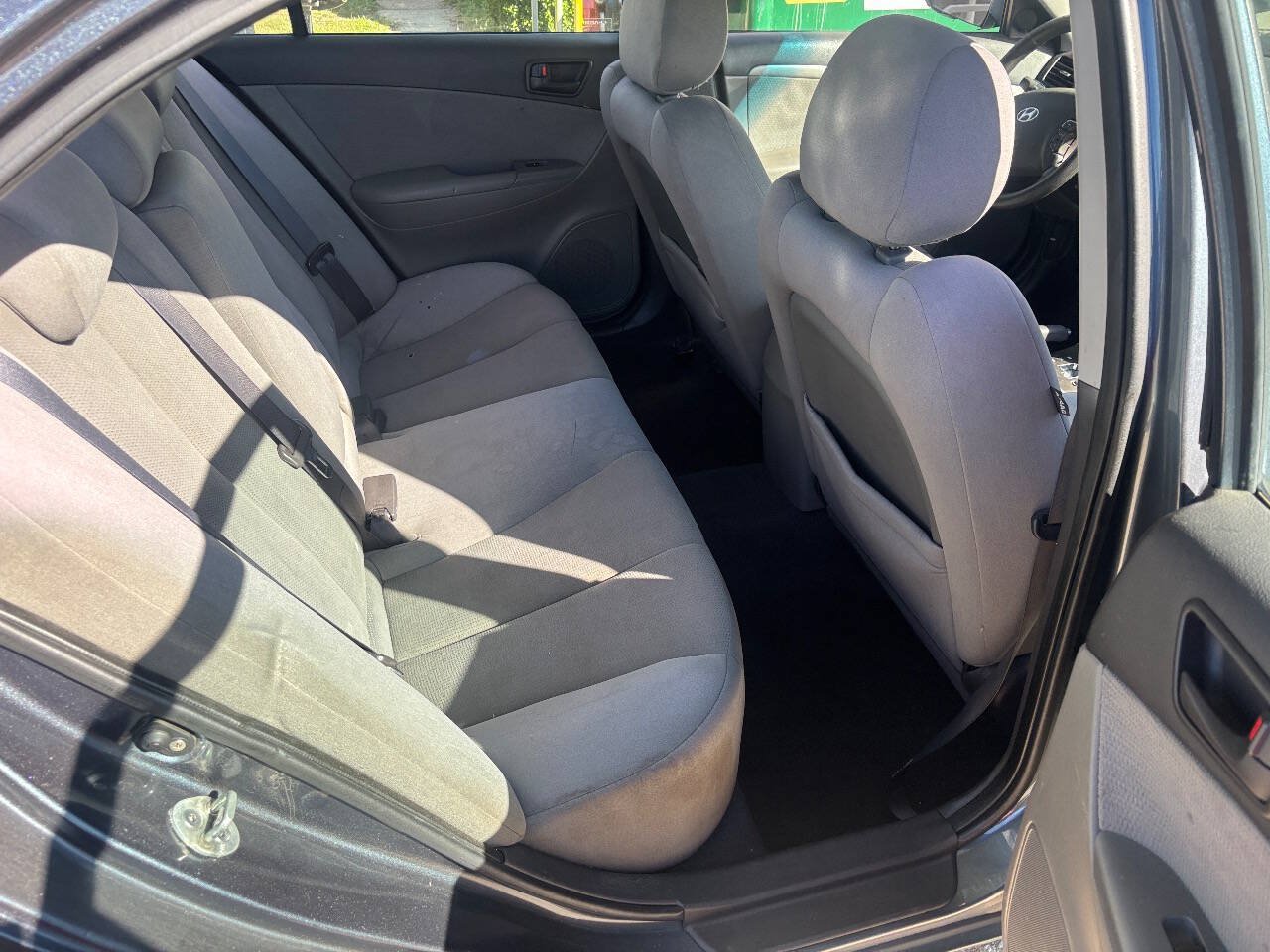 Used 2010 Hyundai Sonata GLS FWD image 18