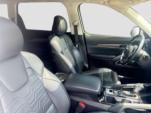 Used 2021 Kia Telluride SX w/ SX Prestige Package AWD/4WD image 31