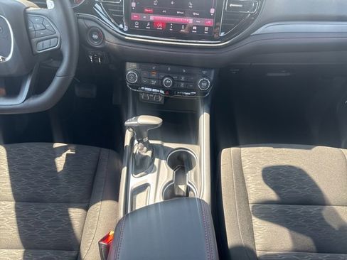 New 2025 Dodge Durango GT w/ Blacktop Package image 15