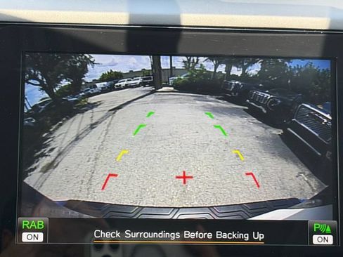 Certified 2024 Subaru Forester Touring w/ Pop Package 2 AWD/4WD image 31
