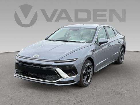 New 2026 Hyundai Sonata SEL image 53