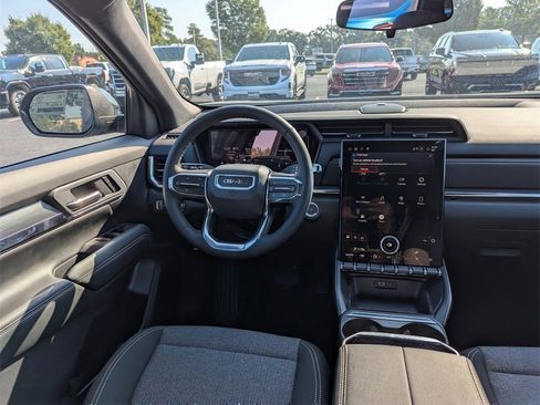 New 2026 GMC Terrain Elevation image 8