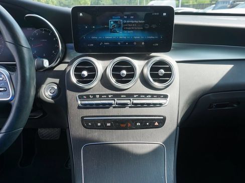 Certified 2021 Mercedes-Benz GLC 300 4MATIC image 17