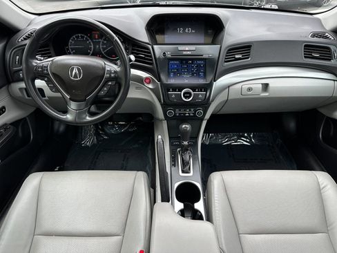 Used 2017 Acura ILX w/ Premium Package image 14