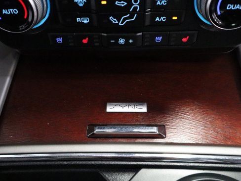 Used 2017 Ford F250 King Ranch w/ King Ranch Ultimate Package AWD/4WD image 79