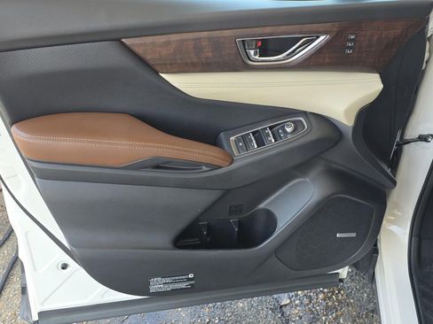 Used 2019 Subaru Ascent Touring w/ Popular Package #2A AWD/4WD image 41