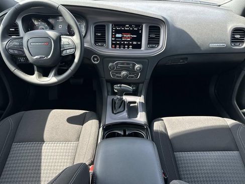Used 2023 Dodge Charger SXT w/ Blacktop Package RWD image 13