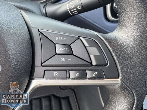 Used 2024 Nissan Versa SV w/ Trunk Package image 20