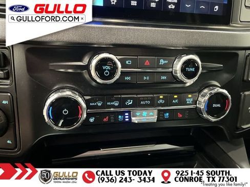 Used 2026 Ford F250 Platinum AWD/4WD image 29