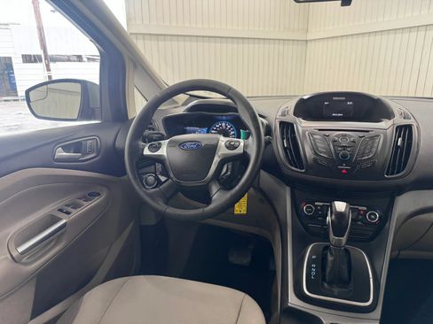 Used 2014 Ford C-MAX SE FWD image 15