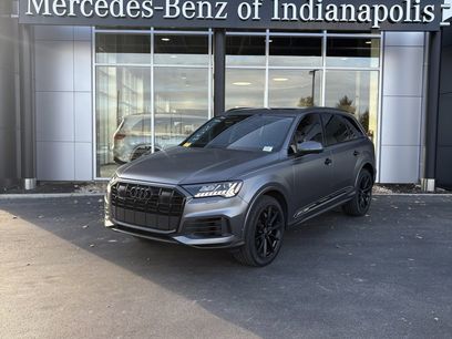 Used 2023 Audi Q7 3.0T Premium Plus