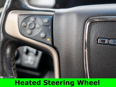 Used 2019 GMC Yukon Denali w/ Open Road Package image 24