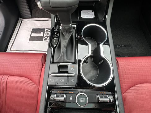New 2026 Kia K5 GT-Line image 30