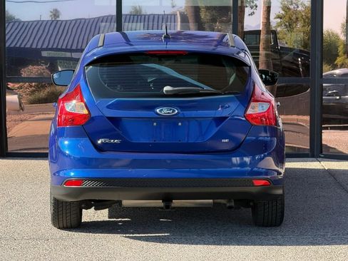 Used 2012 Ford Focus SE FWD image 9