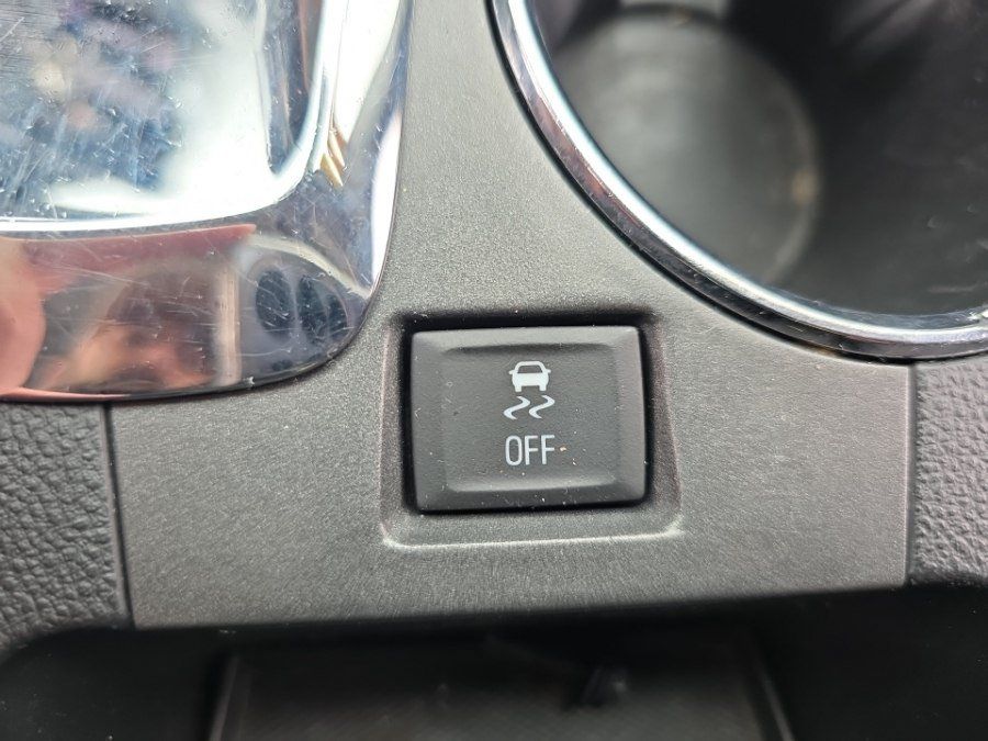 Used 2015 GMC Terrain SLE AWD/4WD image 19