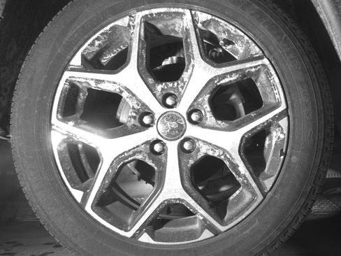 Used 2025 Jeep Compass Limited image 13