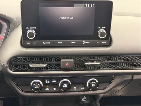 Certified 2024 Honda HR-V LX image 24