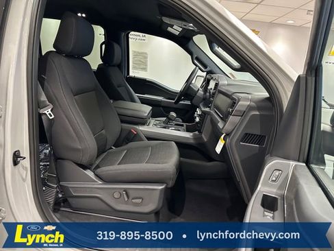New 2026 Ford F150 XLT w/ Equipment Group 302A MID AWD/4WD image 8