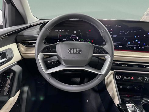 New 2025 Audi Q5 Premium image 14