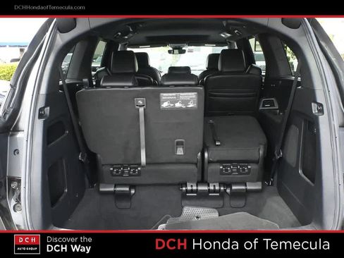 Used 2025 Honda Odyssey Sport-L image 21