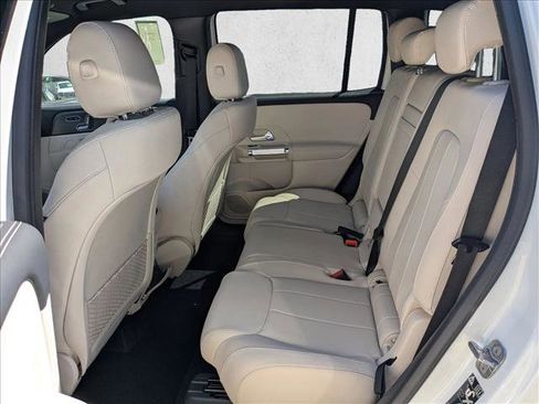 Certified 2025 Mercedes-Benz GLB 250 image 14