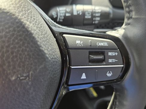 Certified 2024 Honda HR-V EX-L image 25