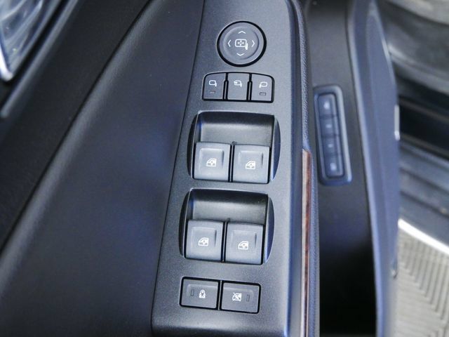 Used 2020 GMC Yukon SLT AWD/4WD image 21