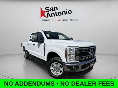 Used 2025 Ford F250 XLT