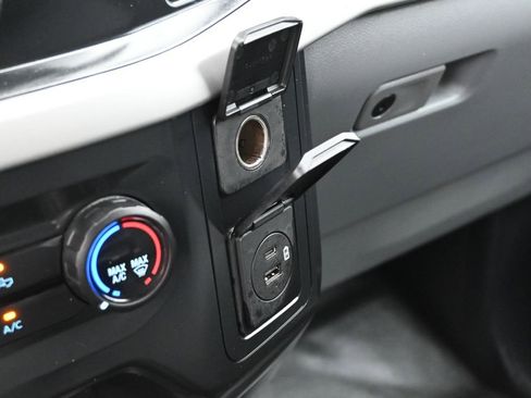 Certified 2022 Ford F150 XL w/ Trailer Tow Package image 22