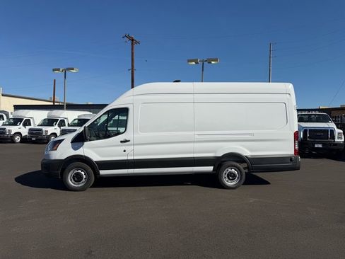 New 2026 Ford Transit 350 148 High Roof Extended image 6