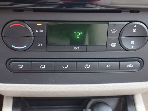 Used 2006 Ford Fusion SEL image 19