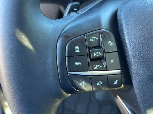 Used 2024 Ford Bronco Sport Badlands w/ Premium Package image 20