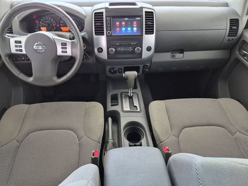 Used 2019 Nissan Frontier SV AWD/4WD image 19