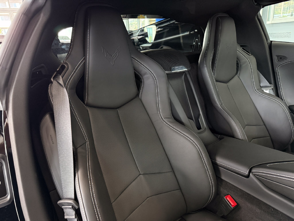 New 2027 Chevrolet Corvette Grand Sport RWD image 12