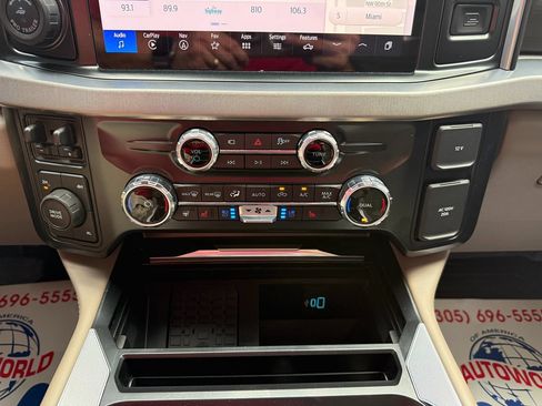 Used 2026 Ford F250 Platinum w/ Platinum Plus Package AWD/4WD image 32