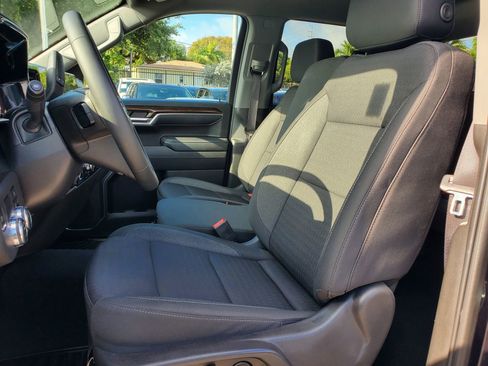 Used 2023 GMC Sierra 1500 SLE RWD image 20
