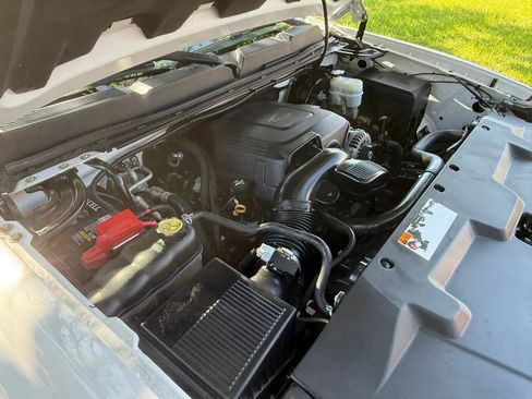 Used 2012 Chevrolet Silverado 1500 LT image 36