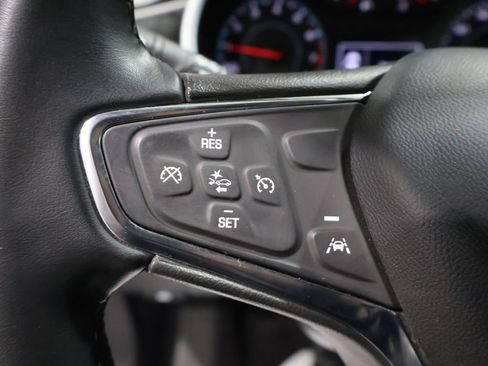 Used 2023 Chevrolet Malibu RS image 36