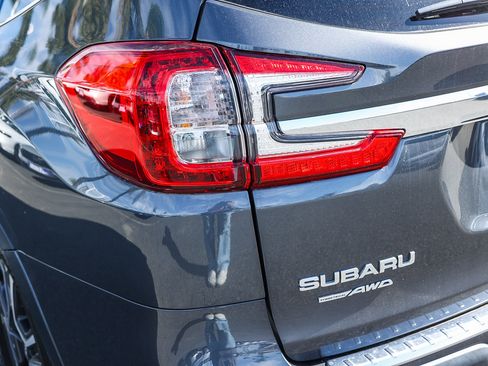 Used 2023 Subaru Ascent Touring image 8
